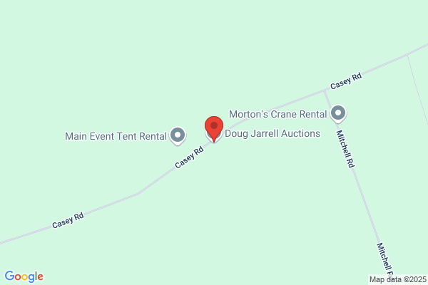 Doug's Auction