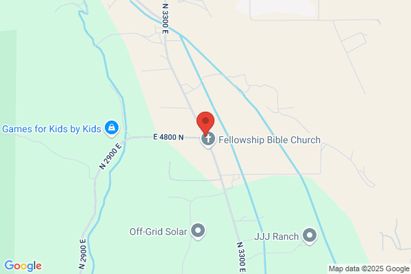 Fellowship Bible Church