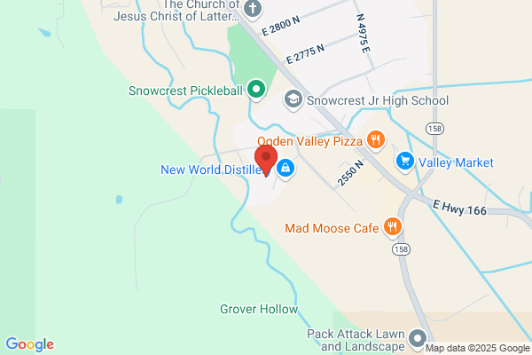 Nordic Mountain Water Inc