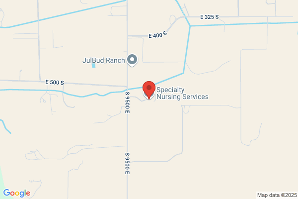 Specialty Nursing Services