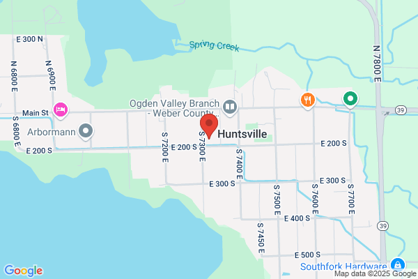 Valley House Inn