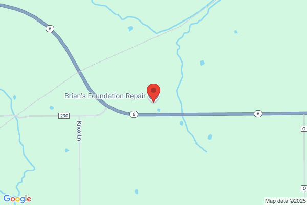 Brian's Foundation Repair