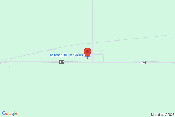 Mason Auto Sales