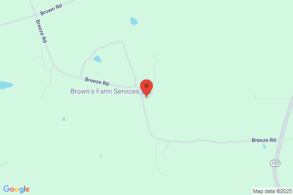 Brown's Farm Service
