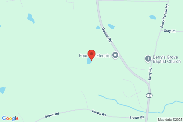 Foushee Electric