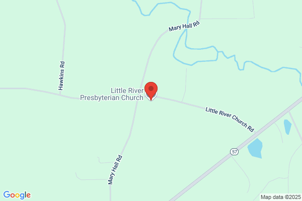 Little River Presbyterian Church