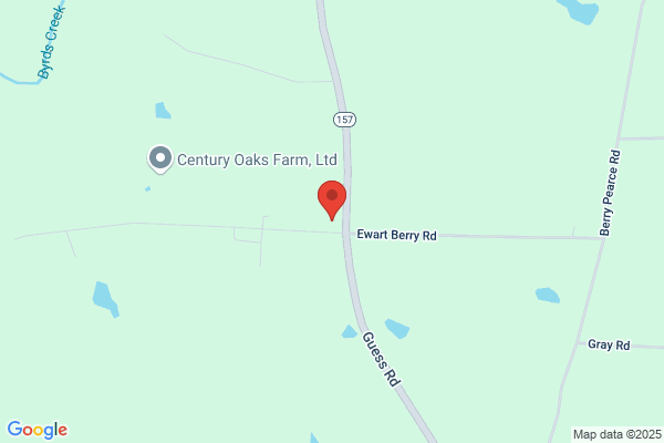 Obies United Holiness Church