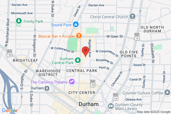 Raleigh Durham Heating & Air Conditioning