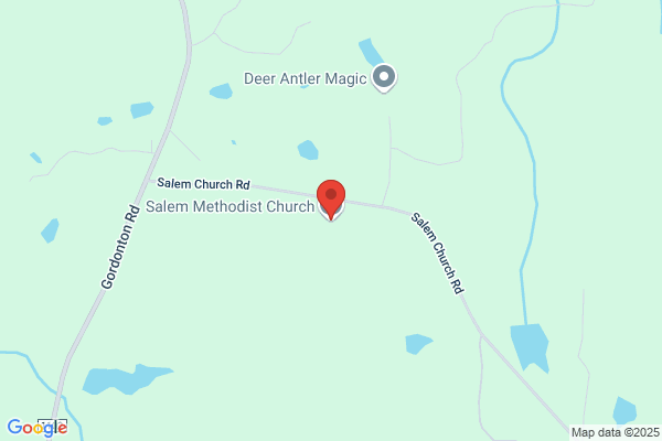 Salem Methodist Church