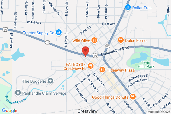 Real Property Management Homebase