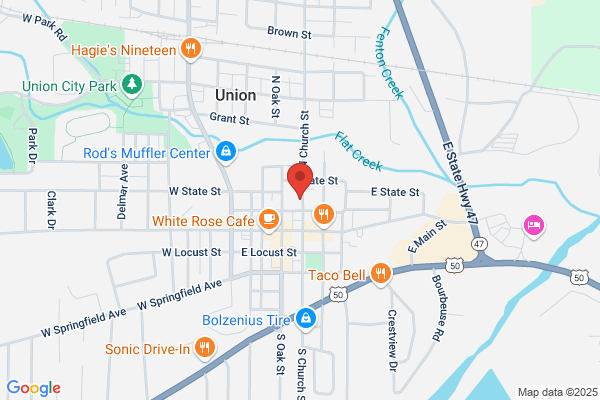Aultman Funeral Home