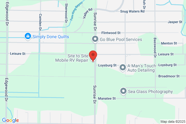 Autotech Auto & RV Mobile Repair