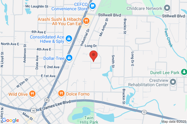 Bent Creek Apartments