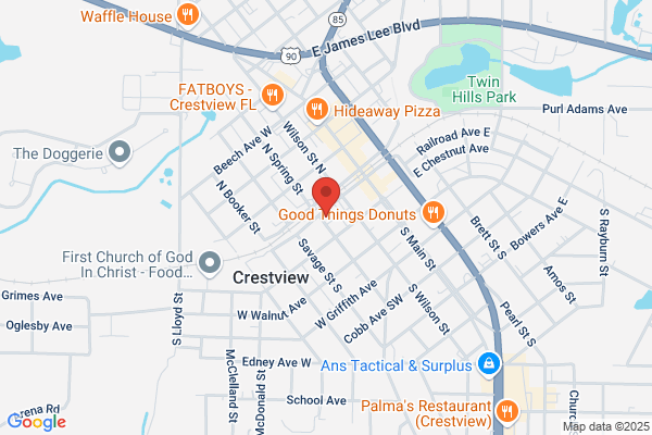 Bridgeway Center Inc