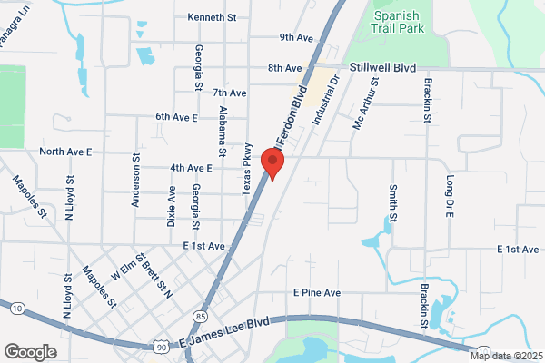 Crestview Automotive Machine Shop