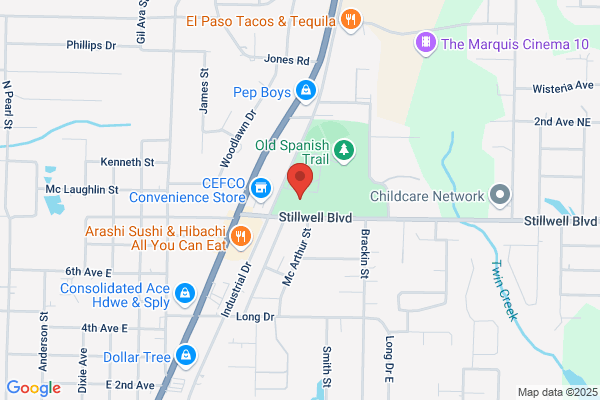 Crestview City of, Police Department, Communications Center