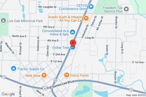 Crestview Tire & Wheel