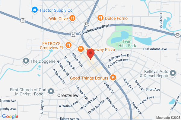 Desi's Downtown Restaurant and Catering