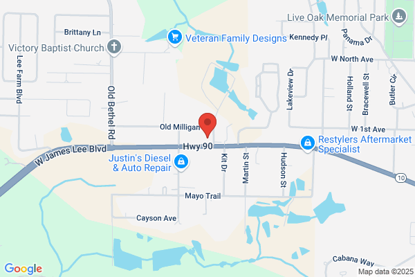 Hometown Chiropractic
