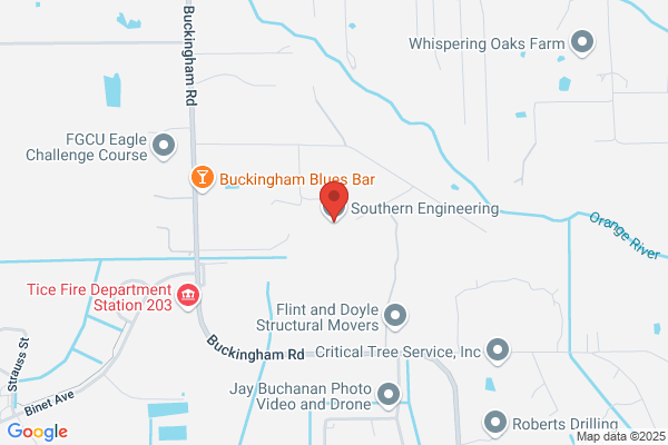 Southern Engineering Group PA