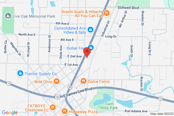 USA Storage Centers - Crestview North