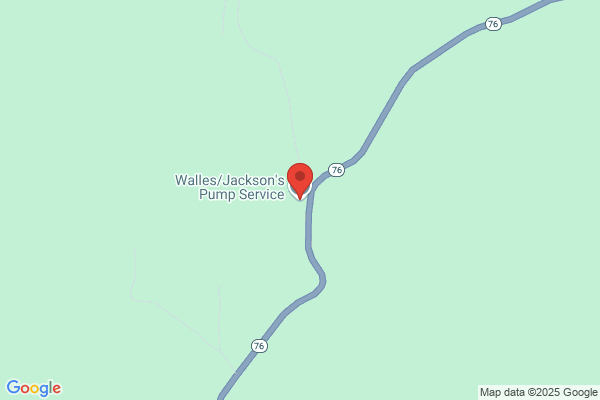 Walles Pump Service LLC
