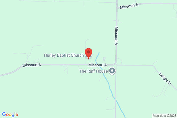 Hurley First Baptist Church
