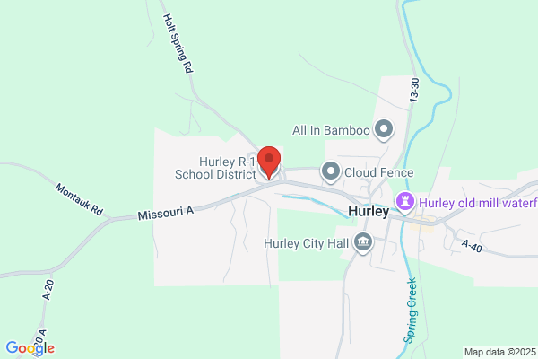 Hurley, School District