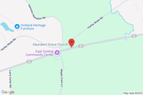 Abundant Grace Church