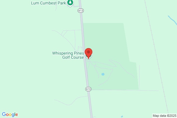 Jackson County of, Golf Course