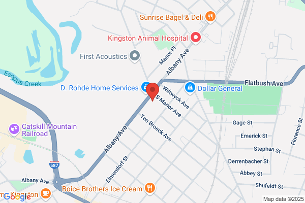 A. Carr and Son Funeral Home