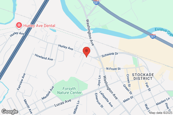 Emergency One Urgent Care and Diagnostic Center