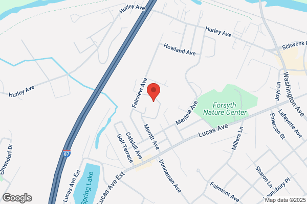 Fairview Garden Llc