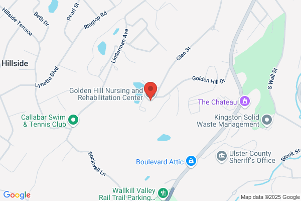 Golden Hill Health Care Center