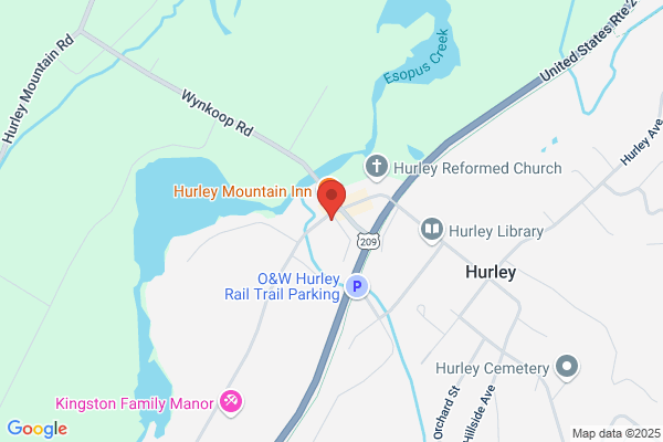 Hurley Country Store
