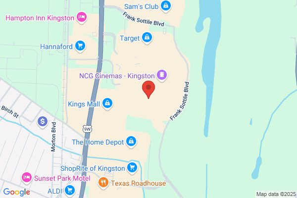 Kingston Diagnostic Center
