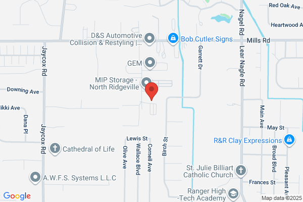 Northeast Technology Corporation