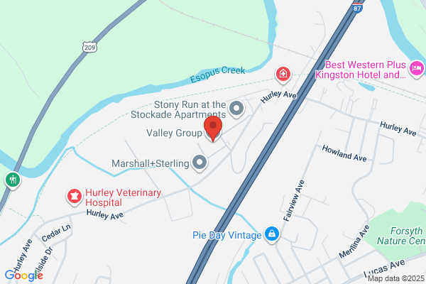 Valley Group the
