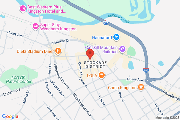 Valley Reporting Svce