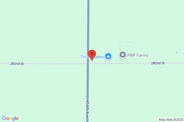 Advanced Prescription Fertilizer Inc