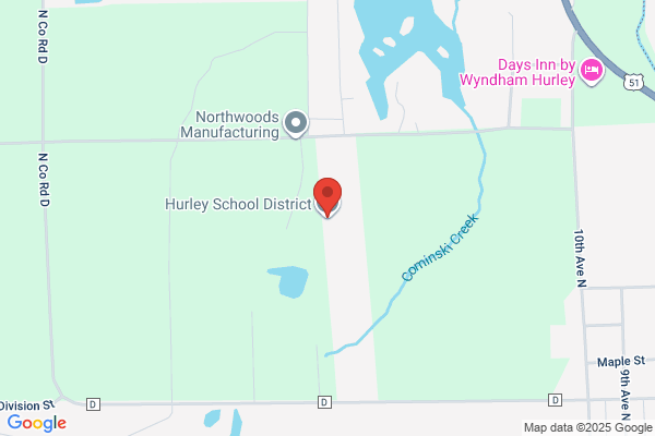 Hurley School District