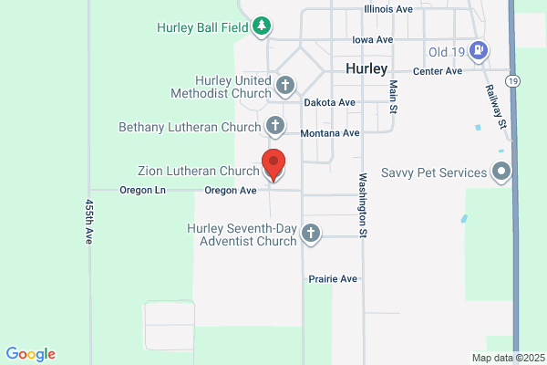 Zion Lutheran Church