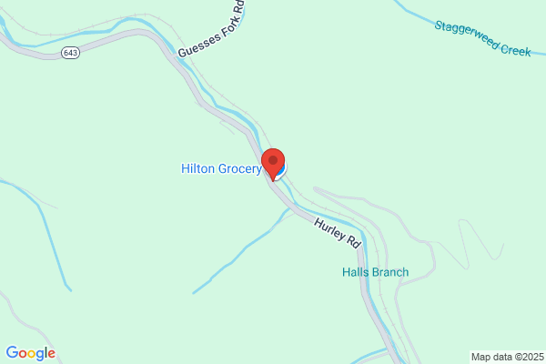 Hilton Grocery & Deli