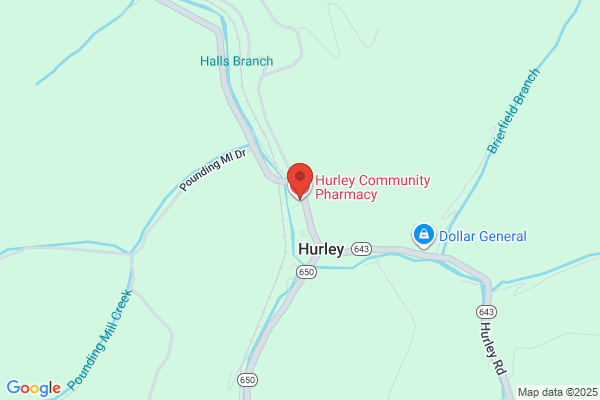 Hurley Community Pharmacy