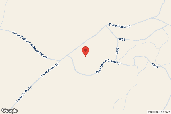 County of Iron