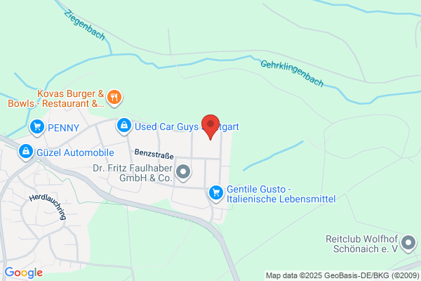 Gentile Distributors