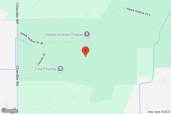 Hawk Hollow