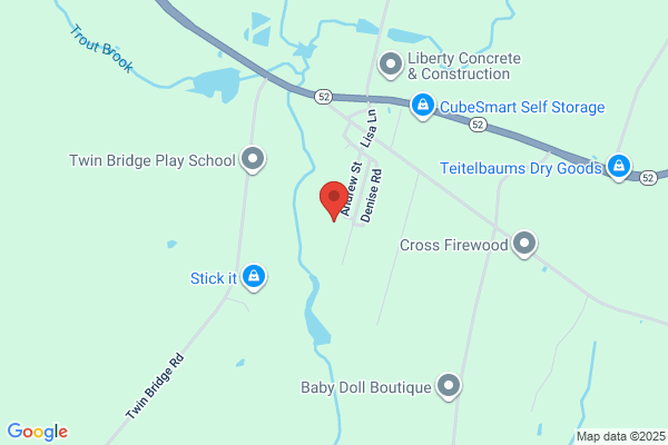 Good Life Mobile Home Park