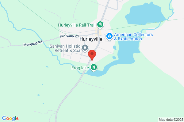 Hurleyville Fire Co