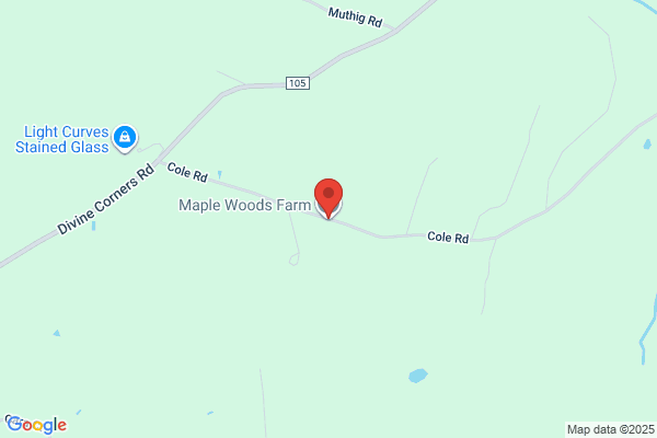 Maple Grove Horse Farm